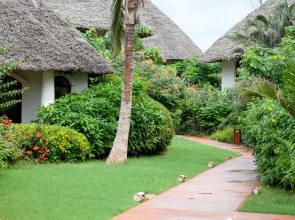 Essque Zalu Zanzibar