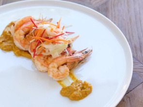 Sagara Candidasa by AHM