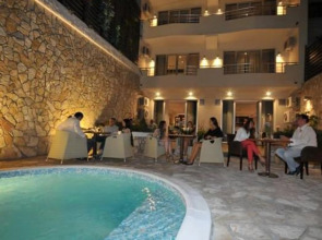 Belgrade Boutique Hotel