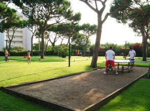 Beverly Park Hotel & Spa