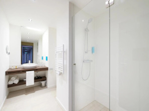 Simm’s Hotel – the cityhotel next to Metro U3