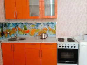 Rich House (Рич Хаус) на улице Рахимьяна Насырова 3