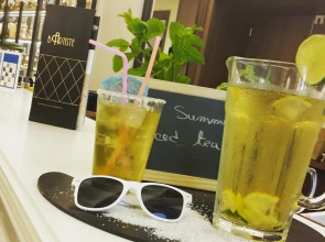 Mercure Lyon Centre Beaux Arts