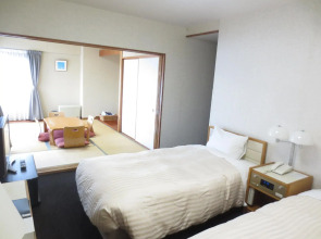 Wisterian Life Club Verde no Mori