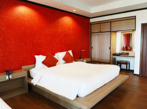 Lanta Sand Resort & Spa