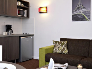 Aparthotel Adagio Access Paris Asnières