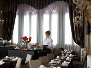 Arcadia Boutique Hotel