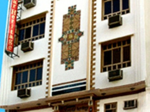 Hotel Sunstar Heritage