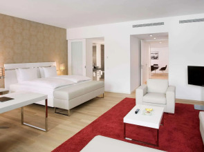 INNSiDE by Meliá Dresden