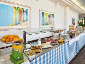 Résidence Vacances Bleues Le Grand Large