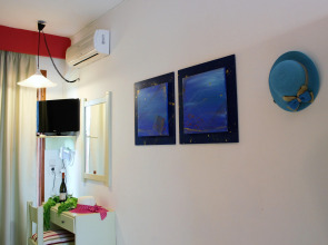 John & Mary's Studios