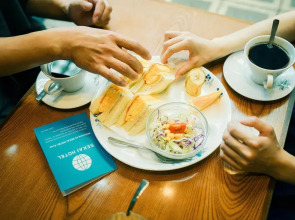 SEKAI HOTEL Deep Osaka Experience - Hostel