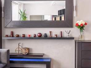 Апартаменты на улице Туристская