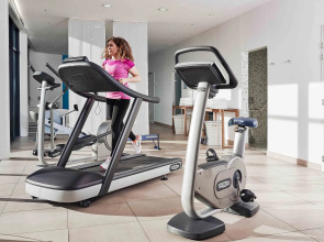 Novotel Le Havre Centre Gare