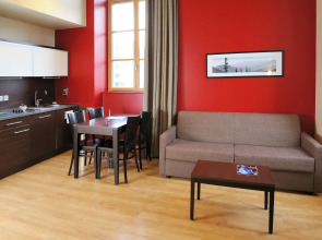 Residhome Caserne de Bonne