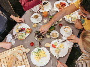 Mercure Hotel Raphael Wien