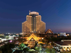 Pullman Khon Kaen Raja Orchid