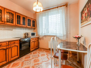 Апартаменты Inndays Скобелевская