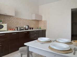 Как Дома 58 на ул. Тамбовская, д. 9А