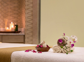 Barceló Mussanah Resort, Sultanate of Oman