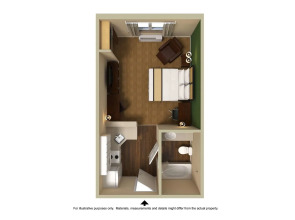 Extended Stay America Select Suites - Atlanta - Clairmont