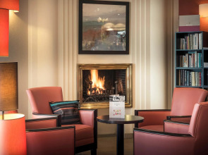 Mercure Trouville-sur-mer