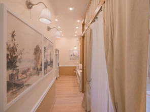 Апартаменты «Ревелтон Свитс» Таллин