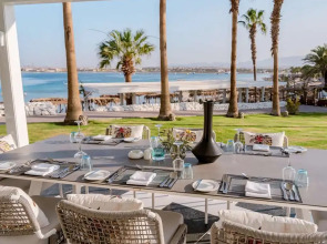 Fort Arabesque Resort, Spa & Villas