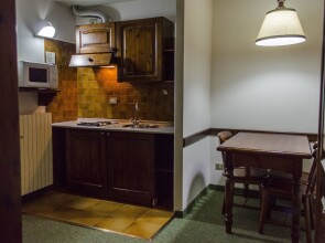 Residence Cima Jazzi