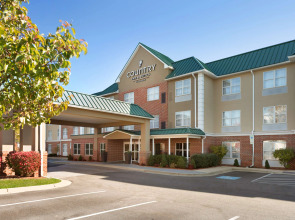 Country Inn & Suites by Radisson, Camp Springs (Andrews Air Force Base), MD