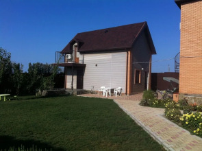 Гостевой Дом Тур&Спа