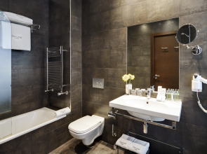 Hotel Sercotel Coliseo