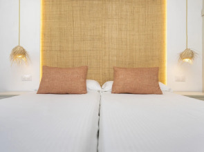 Apartamentos s'Olivera