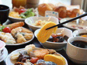 APA Hotel Toyama Ekimae Minami