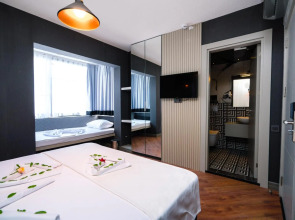 Отель Ducale Lara