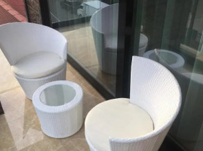 Отель Alana Royal