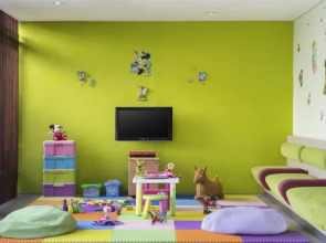 Ibis Styles Bali Benoa