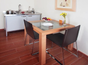 Apartamentos Turisticos Madanis