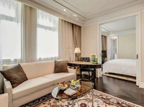 Sofitel Legend People's Grand Hotel Xian