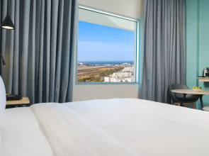 Swiss-Belinn Airport Muscat