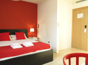 Hulot B&B Valencia