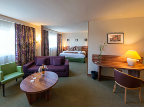 KYRIAD PRESTIGE MULHOUSE - Basel