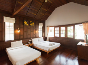 Coco Palm Beach Resort