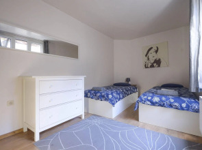 Aparthotel Van Hecke