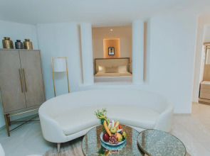 Курортный отель Grand Bavaro Princess - All Inclusive