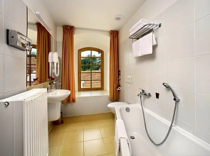 LH Hotel Mlýn Old Town