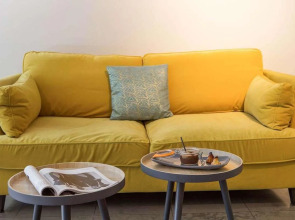 Appart'City Classic Lyon Part-Dieu