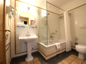 Hotel Locanda Cairoli