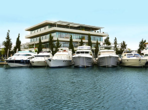 Atakoy Marina Park Hotel Residences