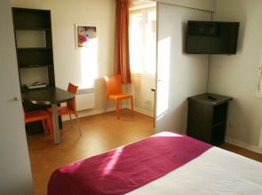 Apart'Hotel Sainte-Marthe